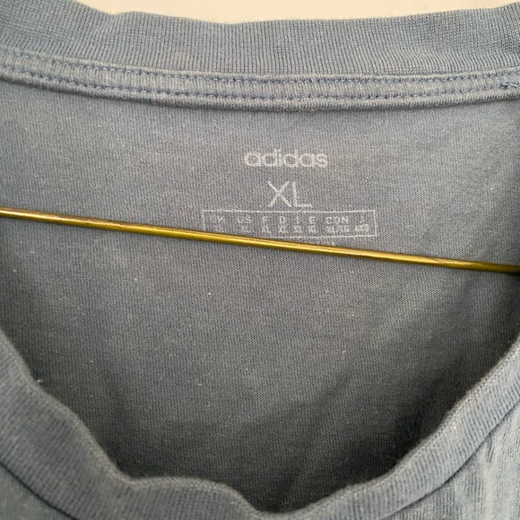 Adidas shirt - Picture 2 of 2